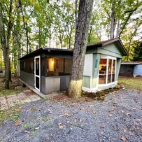 Mobile home we purchased