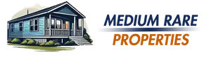 Medium Rare Properties